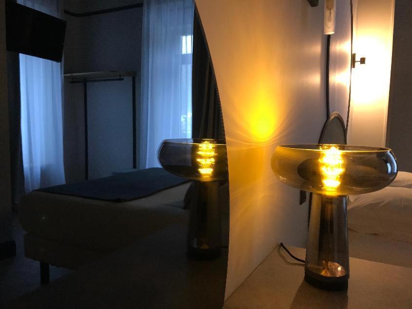 Le Grand Hotel Mont Dore Bagian luar foto